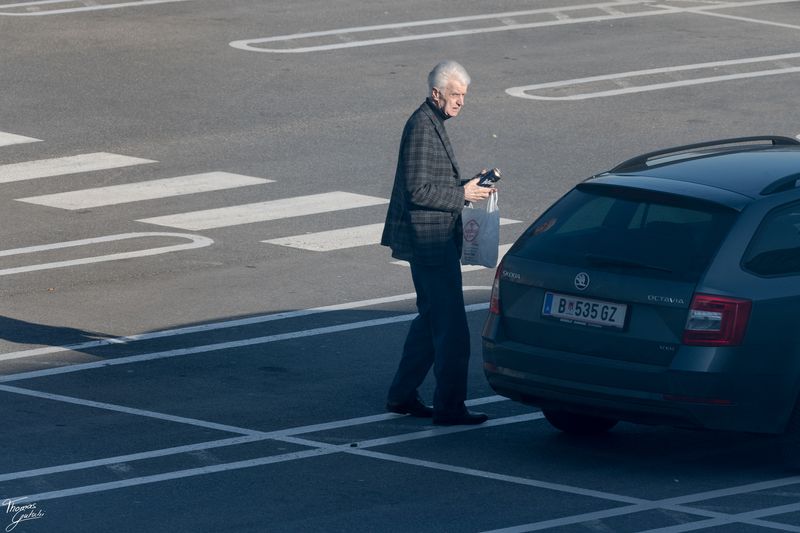 © Thomas Gutschi - Image from the Covid-19 Pictures, no words needed photography project