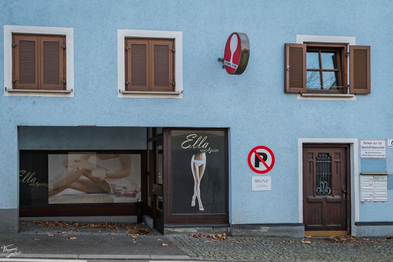 © Thomas Gutschi - Image from the Covid-19 Pictures, no words needed photography project