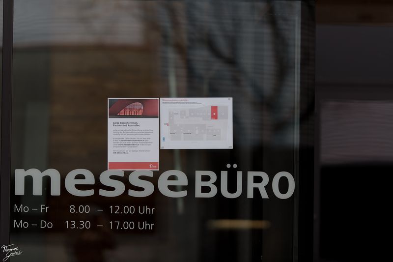 © Thomas Gutschi - Image from the Covid-19 Pictures, no words needed photography project