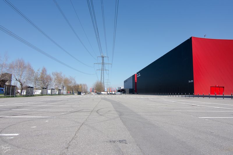 © Thomas Gutschi - Image from the Covid-19 Pictures, no words needed photography project