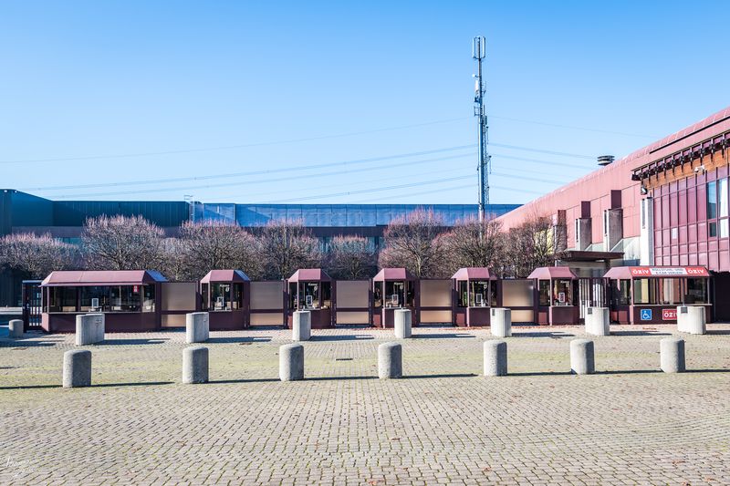 © Thomas Gutschi - Lockdown nr. 2 to be continued