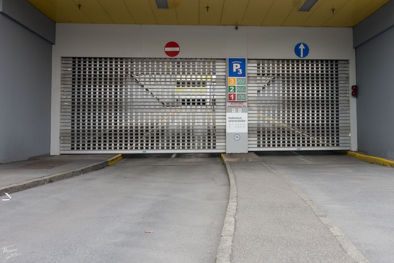 © Thomas Gutschi - Image from the Covid-19 Pictures, no words needed photography project