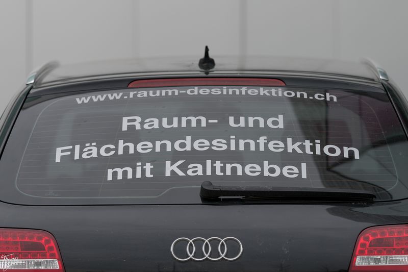 © Thomas Gutschi - Image from the Covid-19 Pictures, no words needed photography project