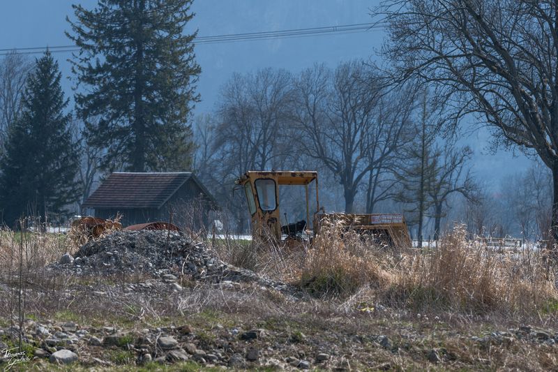 © Thomas Gutschi - Image from the Covid-19 Pictures, no words needed photography project