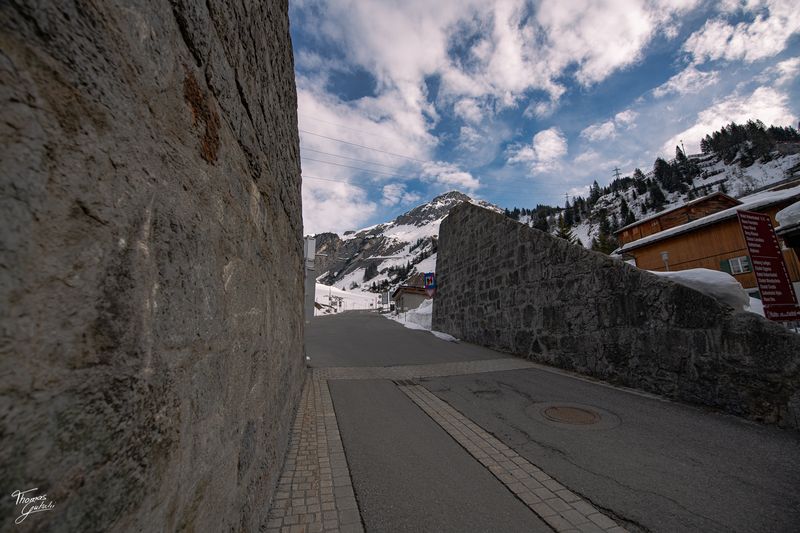 © Thomas Gutschi - Image from the Covid-19 Pictures, no words needed photography project