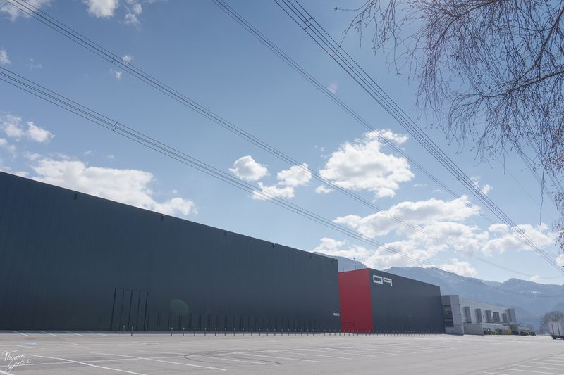 © Thomas Gutschi - Image from the Covid-19 Pictures, no words needed photography project