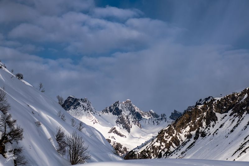 © Thomas Gutschi - Image from the Covid-19 Pictures, no words needed photography project