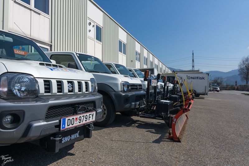 © Thomas Gutschi - Image from the Covid-19 Pictures, no words needed photography project