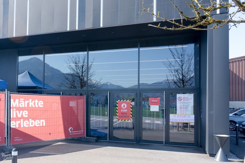 © Thomas Gutschi - Image from the Covid-19 Pictures, no words needed photography project