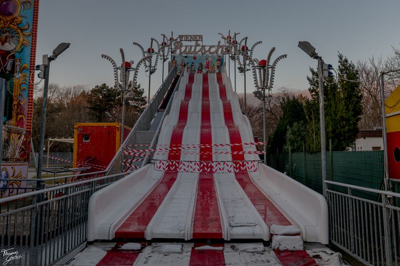 © Thomas Gutschi - Waterslide