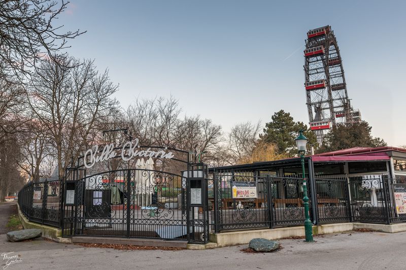 © Thomas Gutschi - Villa Victoria