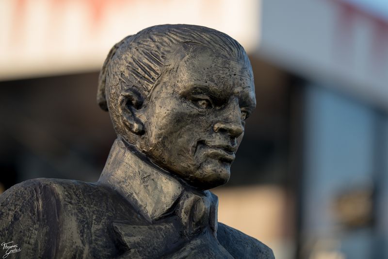 © Thomas Gutschi - Portrait