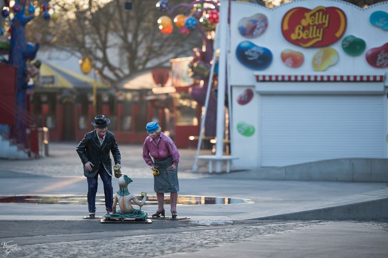 © Thomas Gutschi - Jelly Belly Picture