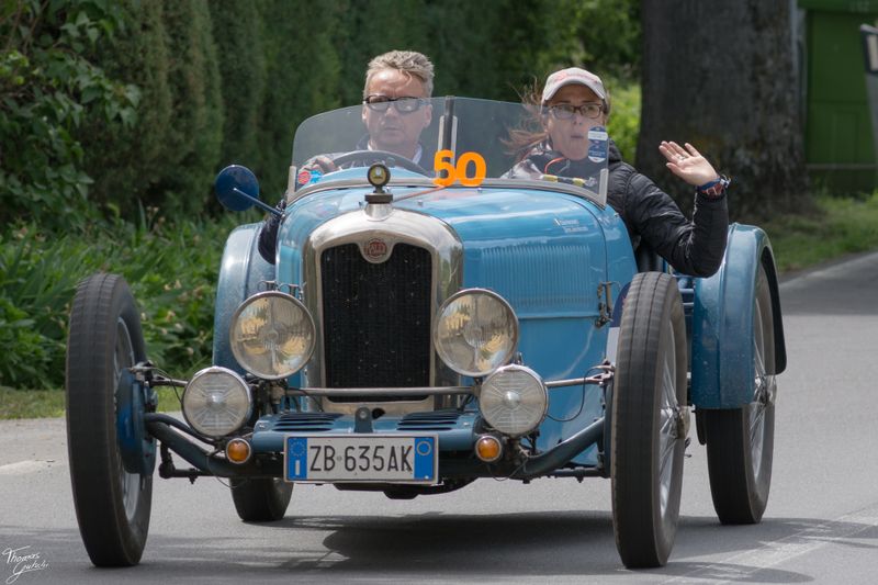 © Thomas Gutschi - woooh