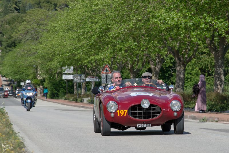 © Thomas Gutschi - Fast Boys