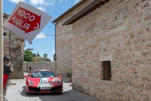 1000Miglia