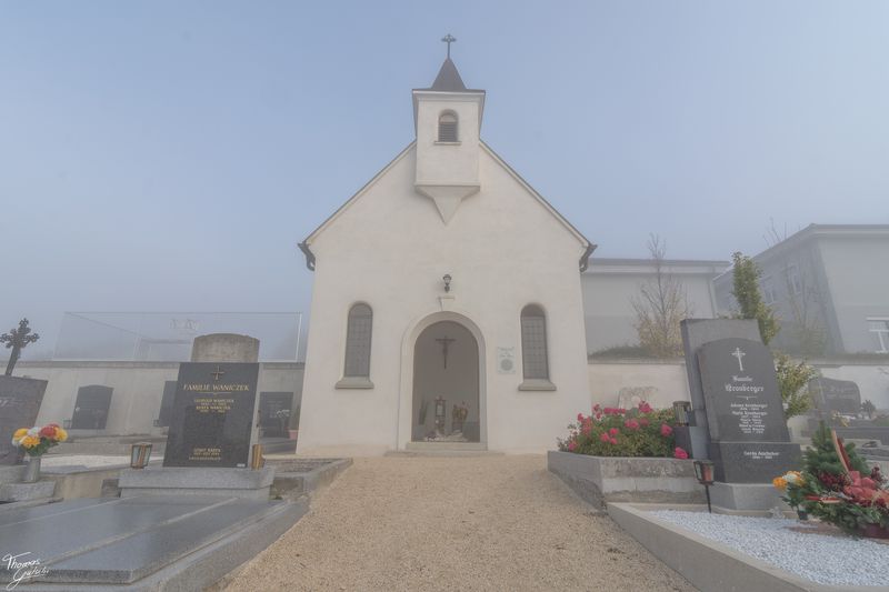 © Thomas Gutschi - Chapel