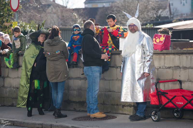 © Thomas Gutschi - fun?