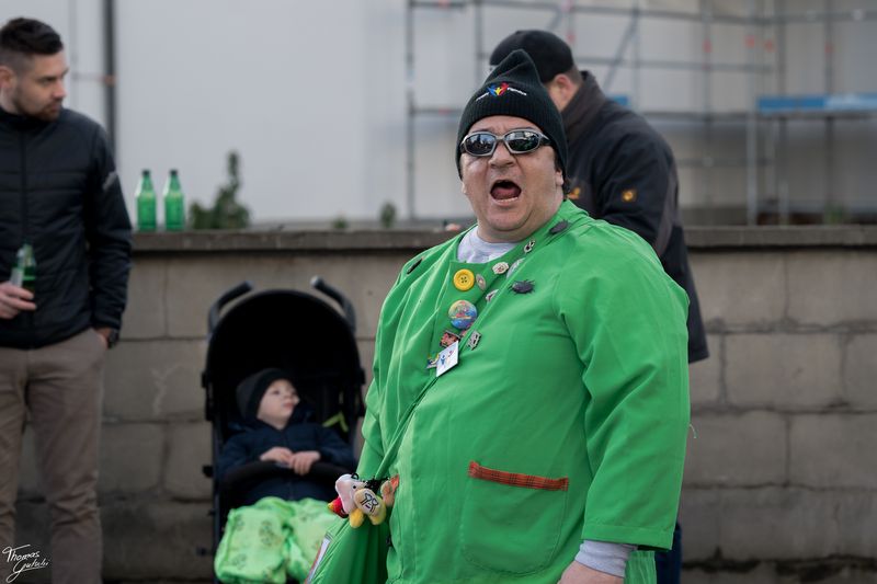 © Thomas Gutschi - Image from the Carnival photography project