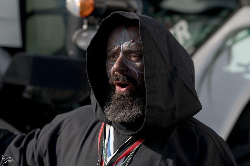 © Thomas Gutschi - Image from the Carnival photography project