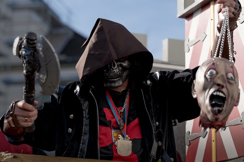 © Thomas Gutschi - Headless