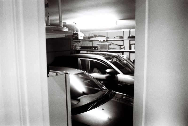 © Ned Summers - Image from the Ways of Being with People photography project