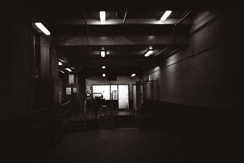 © Ned Summers - Image from the Ways of Being with People photography project