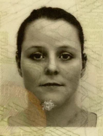 Sharday Swanepoel