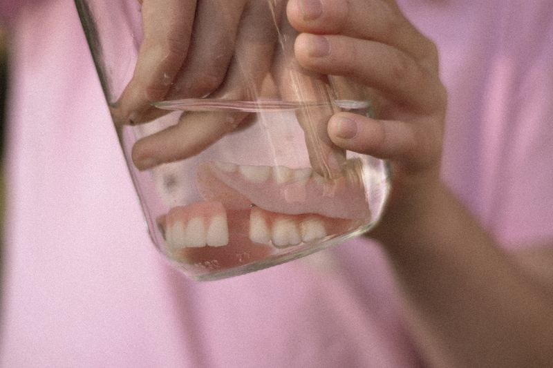 © Sharday Swanepoel - Image from the The extraordinary, supernatural paracosm of Sharday Swanepoel photography project