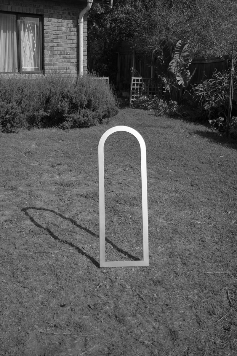 © Sharday Swanepoel - Image from the The extraordinary, supernatural paracosm of Sharday Swanepoel photography project