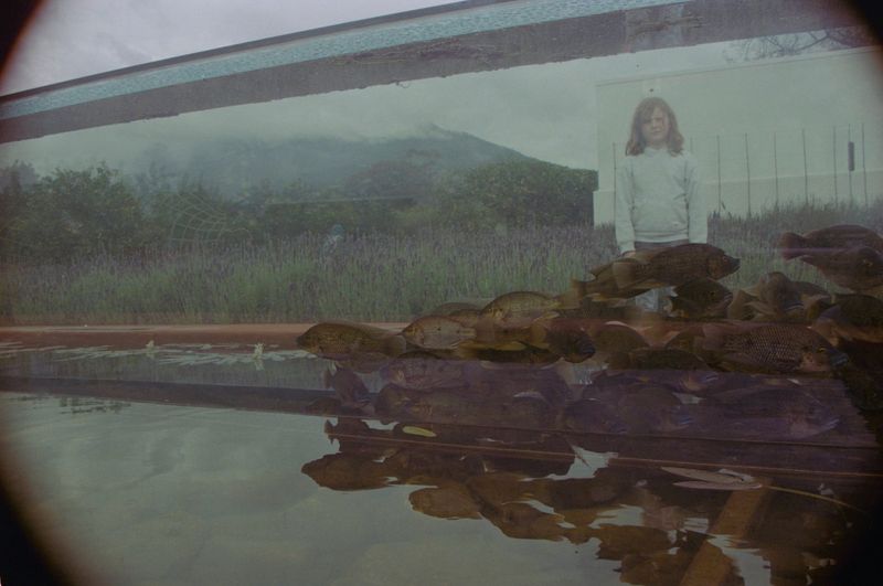 © Sharday Swanepoel - Image from the The extraordinary, supernatural paracosm of Sharday Swanepoel photography project