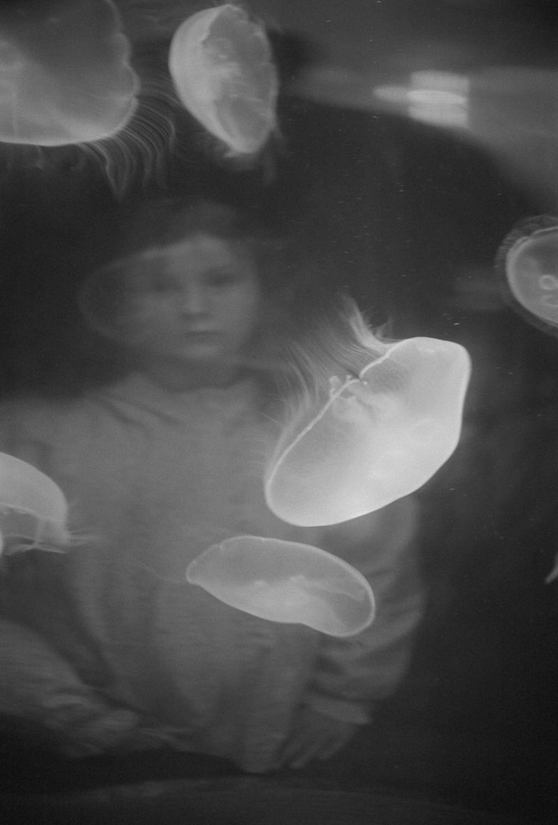 © Sharday Swanepoel - Image from the The extraordinary, supernatural paracosm of Sharday Swanepoel photography project
