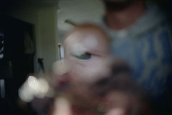 © Sharday Swanepoel - Image from the The extraordinary, supernatural paracosm of Sharday Swanepoel photography project
