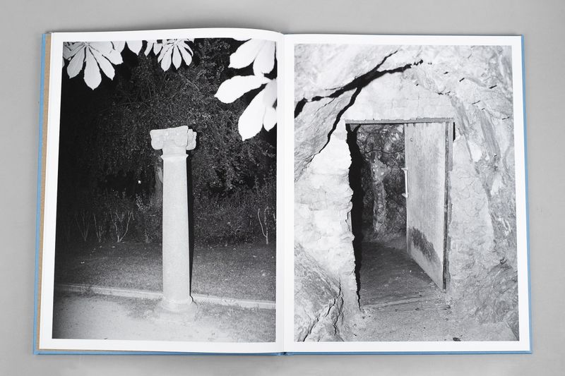 Image from a project on PhMuseum