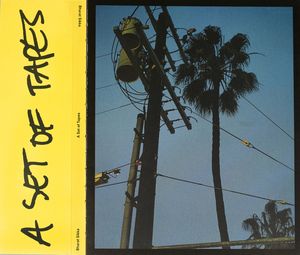 Bharat Sikka — A Set of Tapes