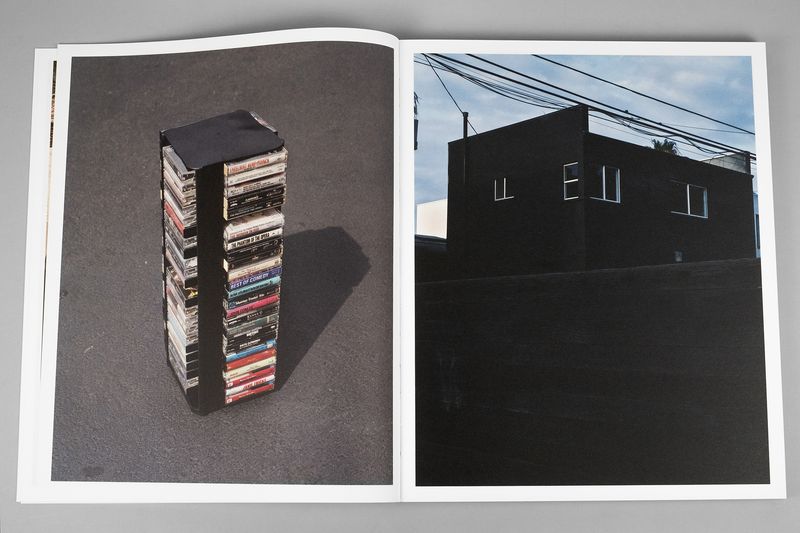 Image from a project on PhMuseum