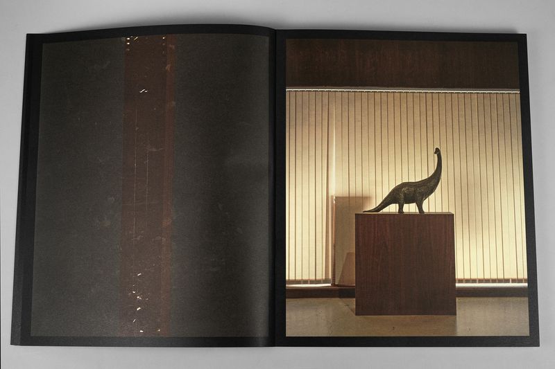 Image from a project on PhMuseum