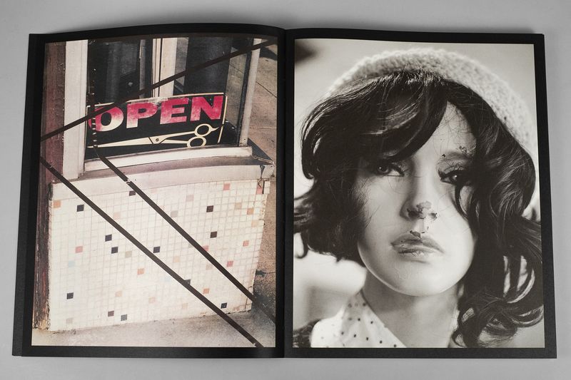 Image from a project on PhMuseum