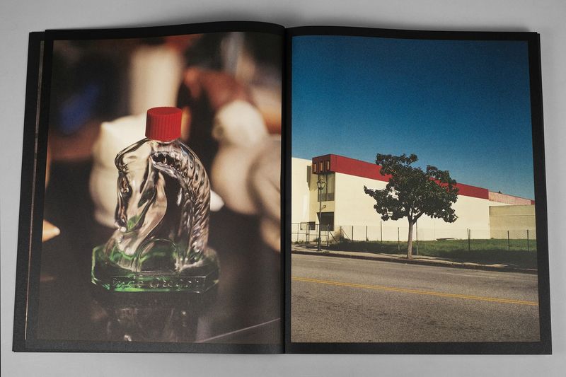 Image from a project on PhMuseum