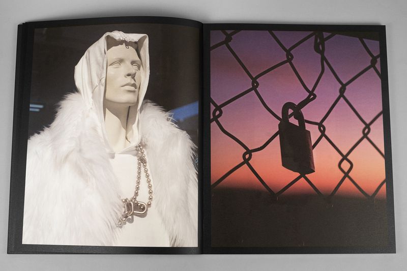 Image from a project on PhMuseum