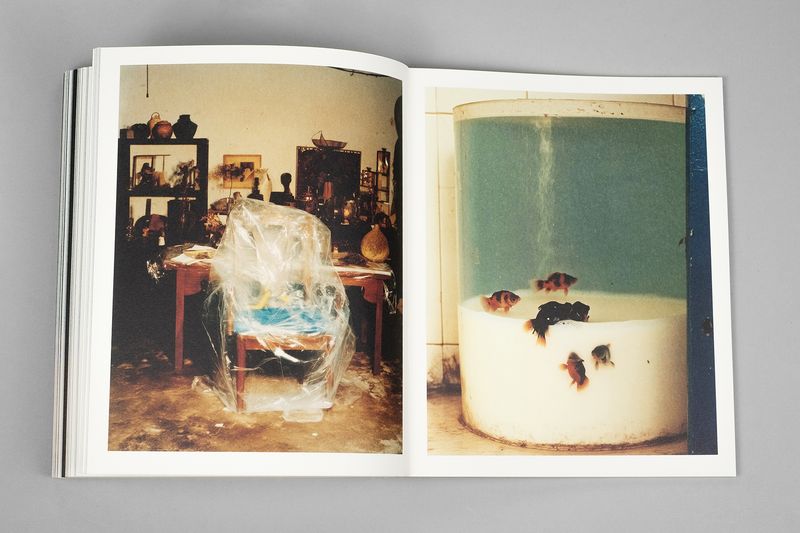 Image from a project on PhMuseum