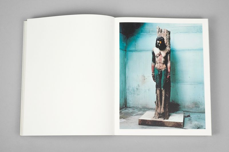 Image from a project on PhMuseum