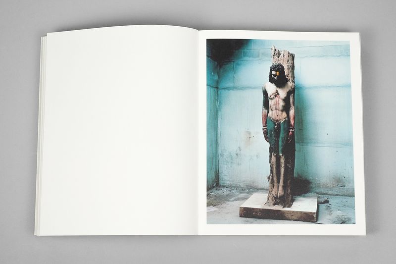 Image from a project on PhMuseum