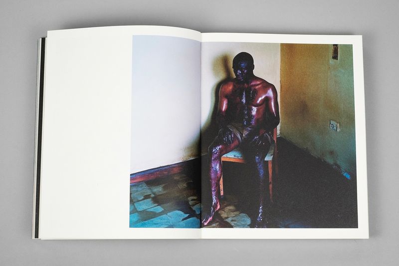 Image from a project on PhMuseum