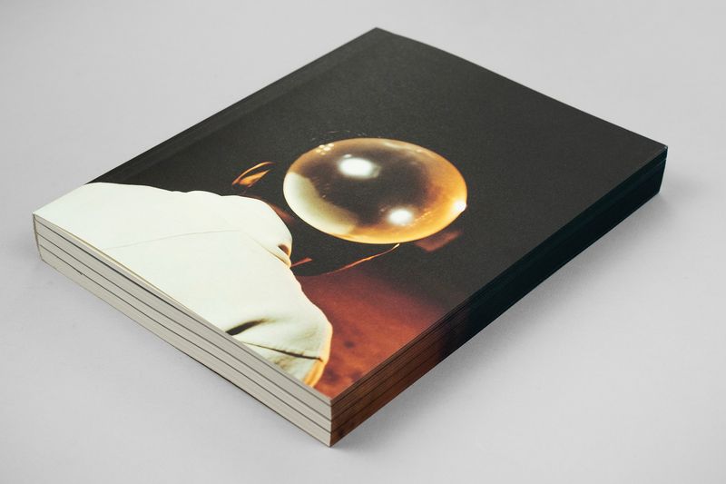 Image from a project on PhMuseum