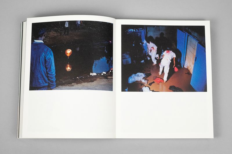 Image from a project on PhMuseum