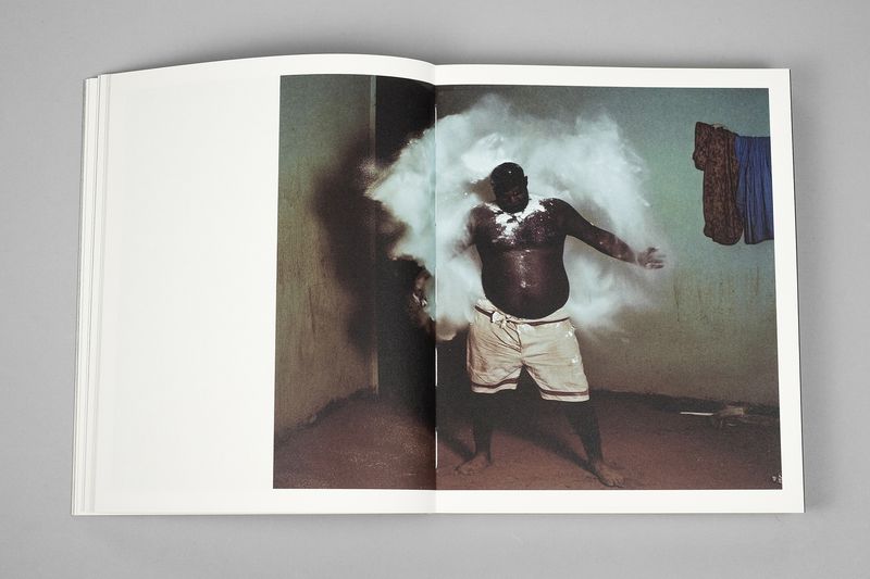 Image from a project on PhMuseum