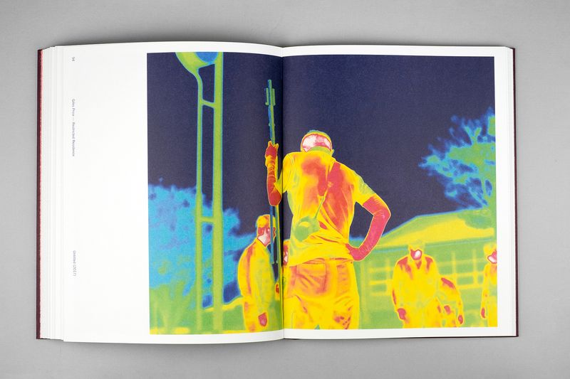 Image from a project on PhMuseum