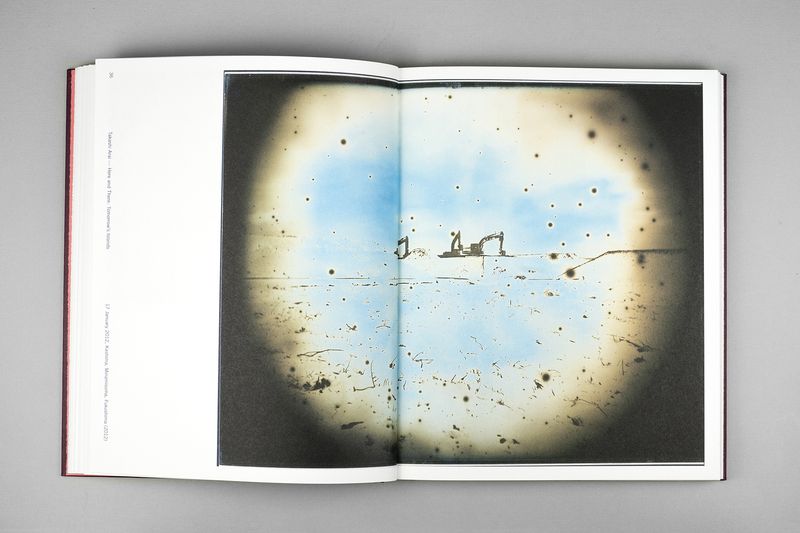 Image from a project on PhMuseum