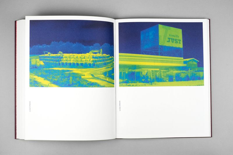 Image from a project on PhMuseum